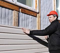 Best Wood Siding Installation  in Pollock Pines, CA